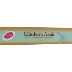 Clinderm Akne' Crema 30 ml