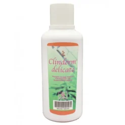 Clinderm Shampoo Delicato Lavaggi Frequenti 500 ml