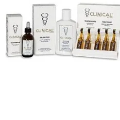 Clinical Dermatologico Shampoo Anti Caduta 200 ml