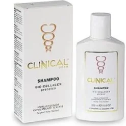 Clinical Dermatologico Shampoo Neutro 200 ml