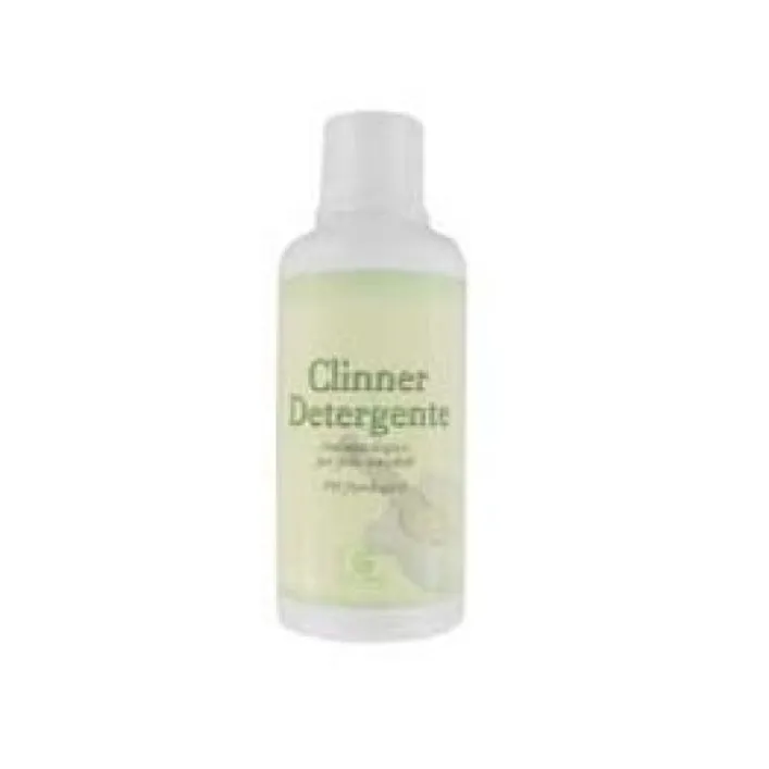 Clinner Detergente Dermatologico 500 ml