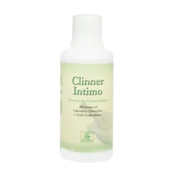 Clinner Intimo Detergente Ginecologico 500 ml