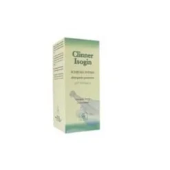 Clinner Isogin Schiuma Intima 100 ml