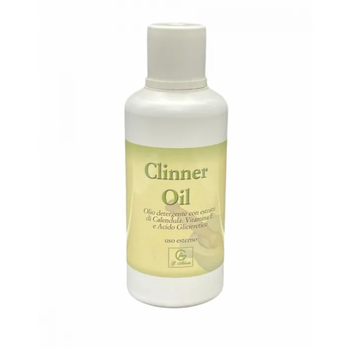 Clinner Oil Detergente 500 ml