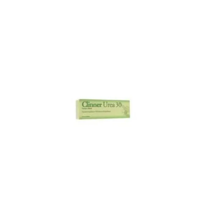 Clinner Urea 30 Crema Pelle Secca 100 ml