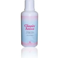 Clinnix Attivo Shampoo Doccia 500 ml