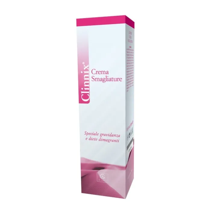 Clinnix Crema Smagliature 300 ml
