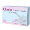 Clinnix Lozione Anticaduta Capelli 18 Fiale