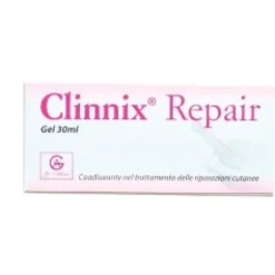 Clinnix Repair Gel 30 ml