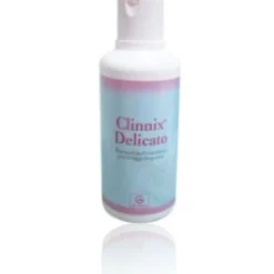 Clinnix Shampoo Delicato Lavaggi Frequenti 500 ml