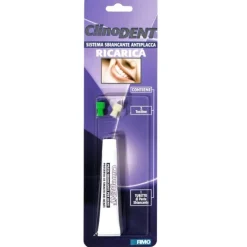 Clinodent Ricarica Sistema Sbiancante Professional