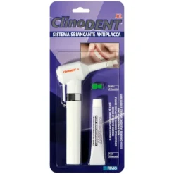 Clinodent XL Sistema Sbiancante