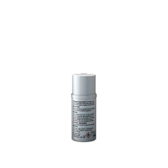 Clinogel Gel Detergente Mani 100 ml