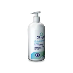 Clinogel Gel Detergente Mani 500 ml