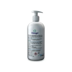 Clinogel Gel Detergente Mani 500 ml
