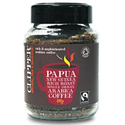 Clipper Caffe' Istantaneo Bio 100 grammi