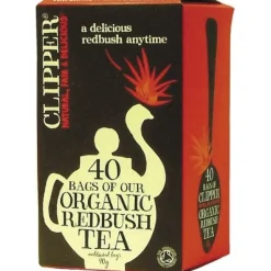 Clipper Te' Rooibos 20 Filtri 45 grammi