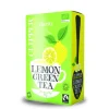Clipper The Verde Limone Bio 20 Filtri