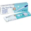 Clip Test Plus HGG Stick Test di Gravidanza 1 pezzo