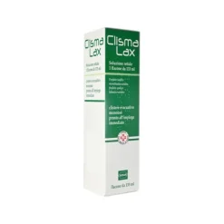 Clismalax 1 Clisma Soluzione Rettale per la Stitichezza Occasionale 133 ml