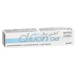Clivon Gel Intimo 30 ml
