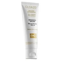 Cloazo Emulsione Schiarente 40 ml