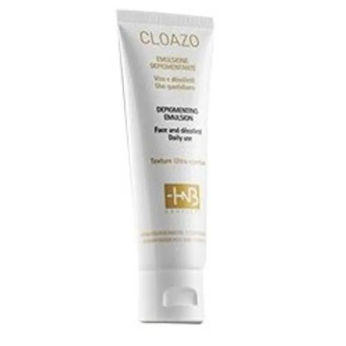 Cloazo Emulsione Schiarente 40 ml