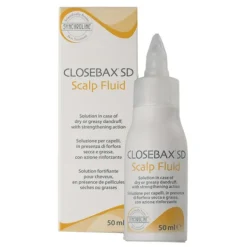 Closebax SD Scalp Fluid 50 ml