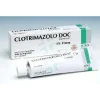 Clotrimazolo Doc Crema Antimicotico 1% 30 grammi