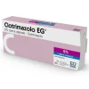 Clotrimazolo Eg Crema Vaginale 2% 30 grammi