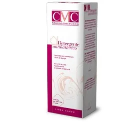 CMC Liquido Detergente Antibatterico 200 ml