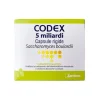 Codex 5 Miliardi Fermenti Lattici 250 mg 12 capsule