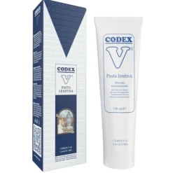 Codex V Pasta Lenitiva 150 ml