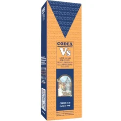 Codex Vs Latte Solare Idratante e Protettiva 125 ml