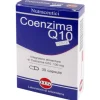 Coenzima Q10 Forte 60 Capsule - Integratore Alimentare