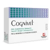 Cognivel 40 Softgel - Integratore Funzioni Cognitive