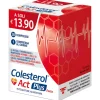 Colesterol Act Plus Forte 30 Compresse - Integratore Controllo Colesterolo