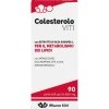 Colesterolo Viti 90 Perle - Integratore per il Metabolismo dei Lipidi