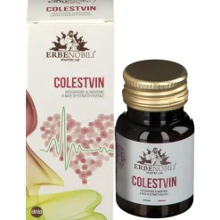 Colestvin 60 Compresse - Integratore Alimentare