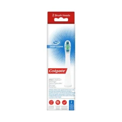 Colgate ProClinical 2 Testine Ricarica Spazzolino Elettrico