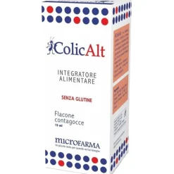 Colicalt 15 ml - Integratore Alimentare