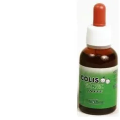 Colis Bimbi Gocce 30 ml - Integratore Alimentare