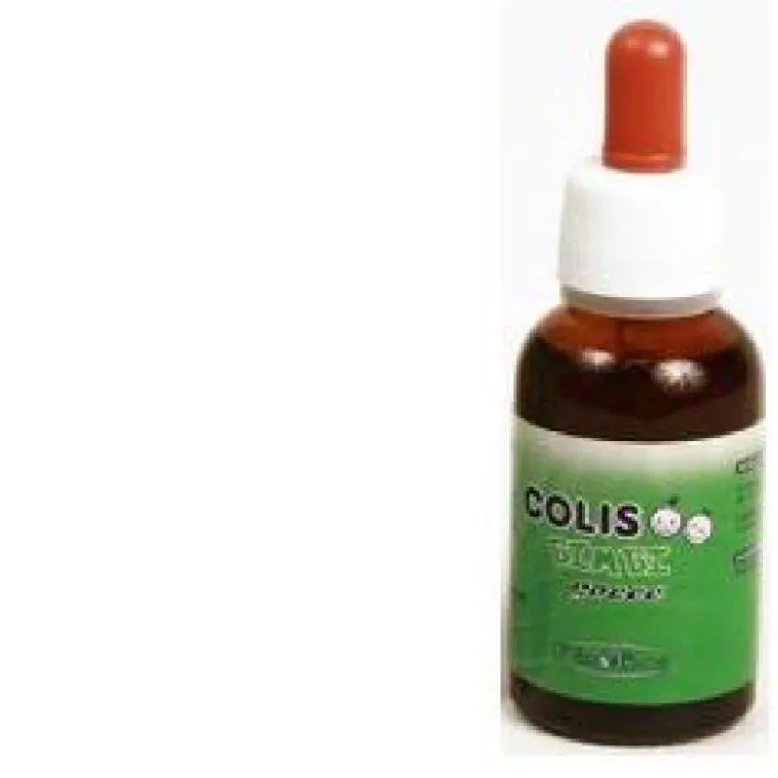 Colis Bimbi Gocce 30 ml - Integratore Alimentare