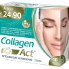 Collagen Act 10 Bustine Monodose - Integratore Collagene