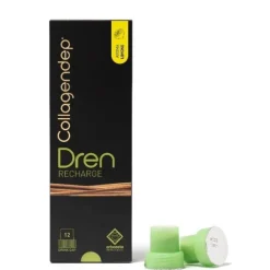 Collagendep Cell Recharge Limone 12 drink cap