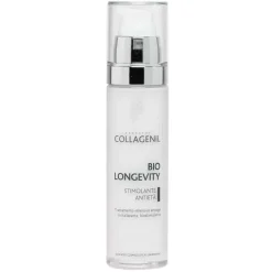Collagenil Bio Longevity Stimolante Antieta' Viso 50 ml