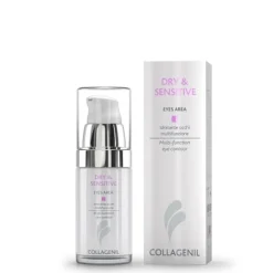 Collagenil Dry & Sensitive Crema Idratante Occhi 30 ml