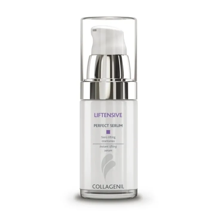 Collagenil Liftensive Perfect Siero Antieta' 50 ml