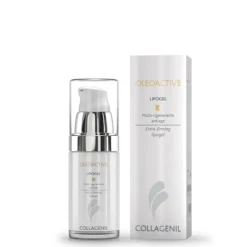 Collagenil Oleoactive Lipogel Multirigenerante Antieta' 30 ml