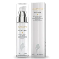 Collagenil Oleoactive Rivitalhydra Crema Idratante Viso 50 ml
